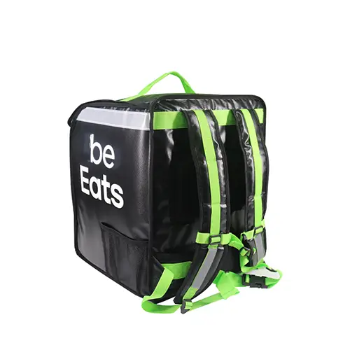  Insulated Waterproof Polyester Thermal Bag Medium Size for Temperature Controlled Transport